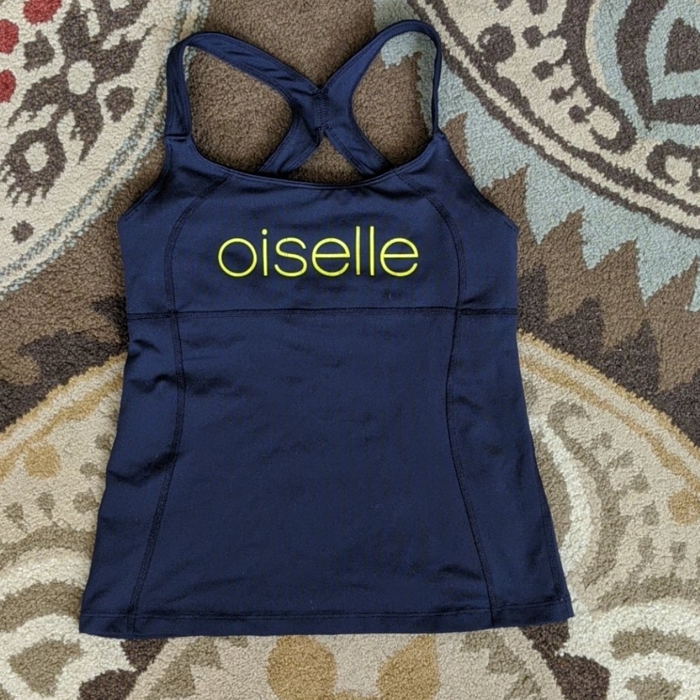 Original Oiselle Shimmel XS